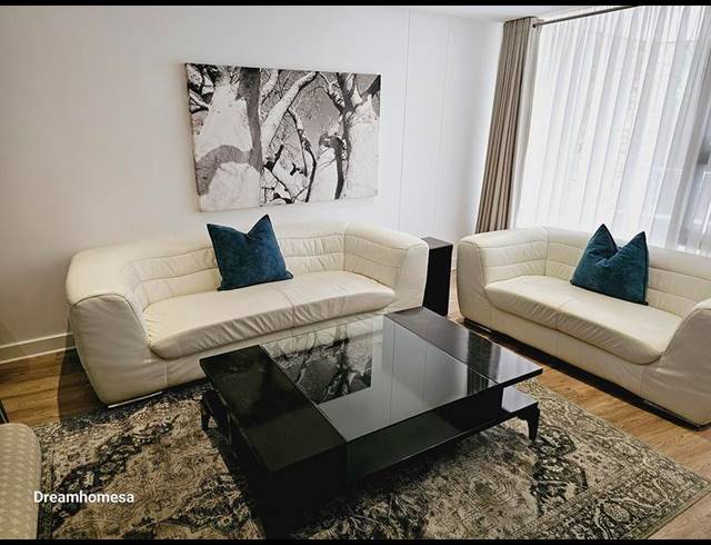 3 BEDROOM PROPERTY TO RENT IN BENMORE